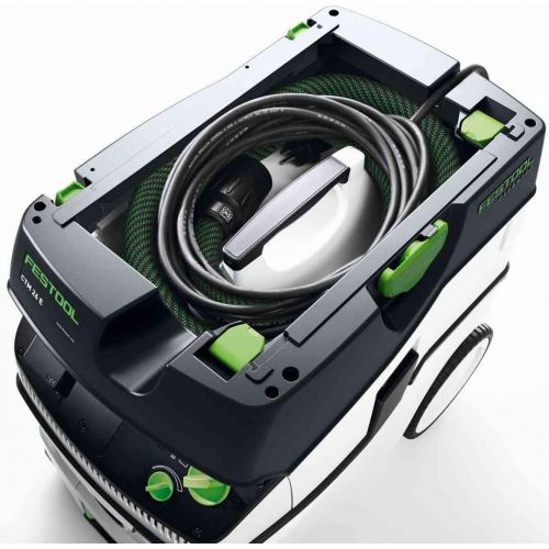  [아마존베스트]Festool 574930 CT 26 E HEPA Dust Extractor