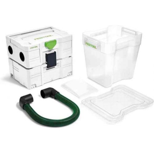  [아마존베스트]Festool 204083 CT Cyclone Dust Separator