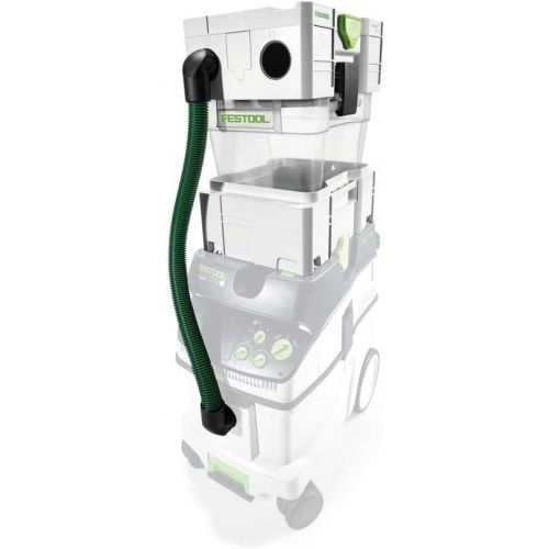  [아마존베스트]Festool 204083 CT Cyclone Dust Separator