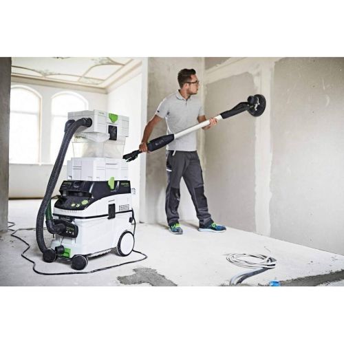  [아마존베스트]Festool 204083 CT Cyclone Dust Separator