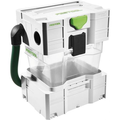  [아마존베스트]Festool 204083 CT Cyclone Dust Separator