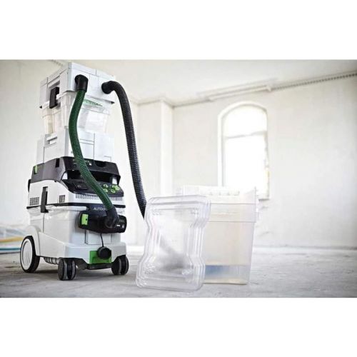  [아마존베스트]Festool 204083 CT Cyclone Dust Separator