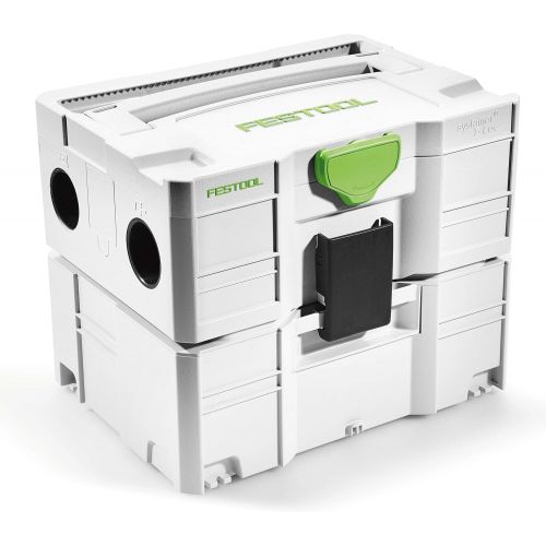  [아마존베스트]Festool 204083 CT Cyclone Dust Separator