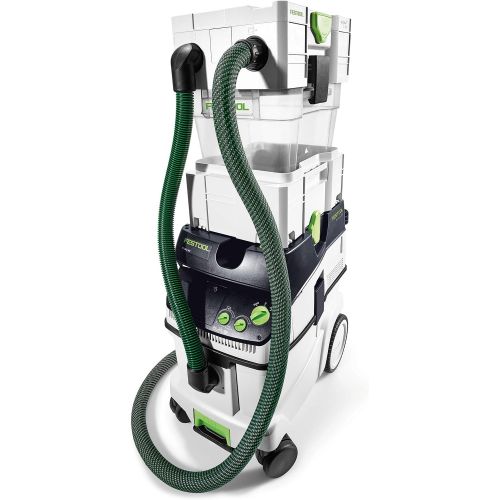  [아마존베스트]Festool 204083 CT Cyclone Dust Separator