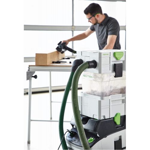  [아마존베스트]Festool 204083 CT Cyclone Dust Separator