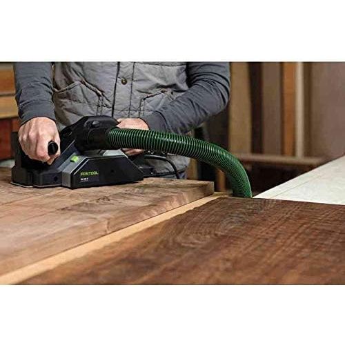  [아마존베스트]Festool 574690 HL 850 E Planer