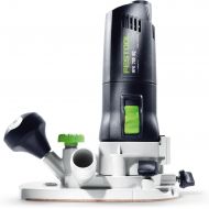 [아마존베스트]Festool 574368 MFK 700 EQ Modular Trim Router Set