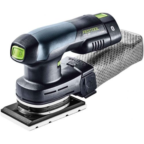  [아마존베스트]Festool 575728 Cordless Orbital Sander RTSC 400 Li 3.1 aH 18V I-Set