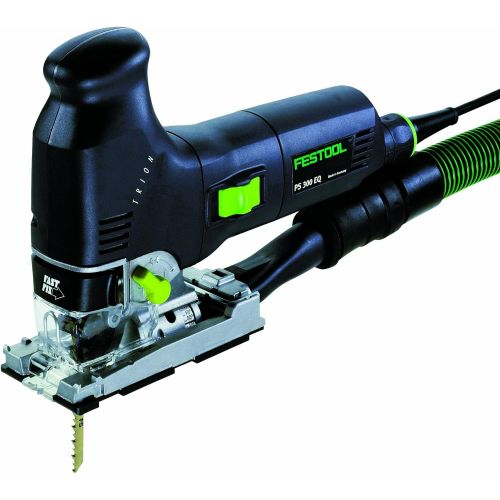  [아마존베스트]Festool 561443 PS 300 EQ Jigsaw