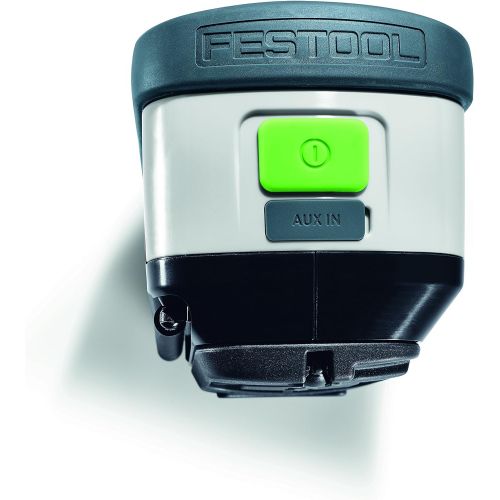  Festool 200184 BR10 SysRock Jobsite Radio