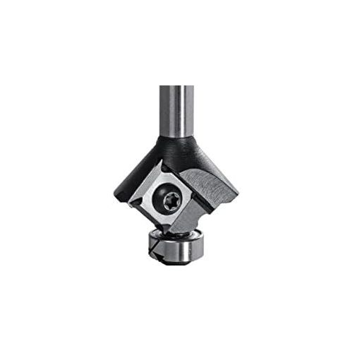  Festool 499809 2mm Radius Router Bit for Edge Banding