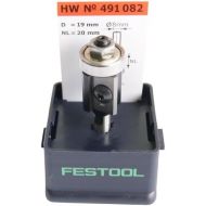 Festool 491082 Flush Trim Bit HW 1920mm