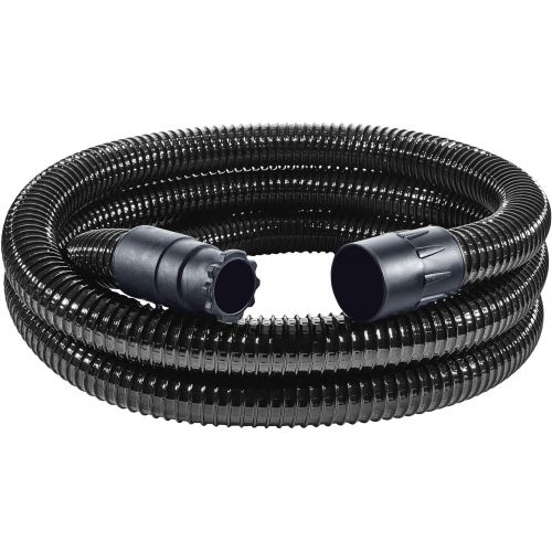  Festool 496972 Replacement Dust Extractor Hose for Planex Lhs 225, 11-12