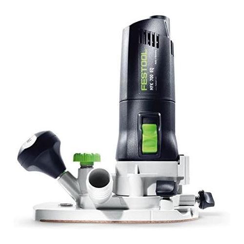  Festool 574456 MFK 700 EQ Edge Banding Router