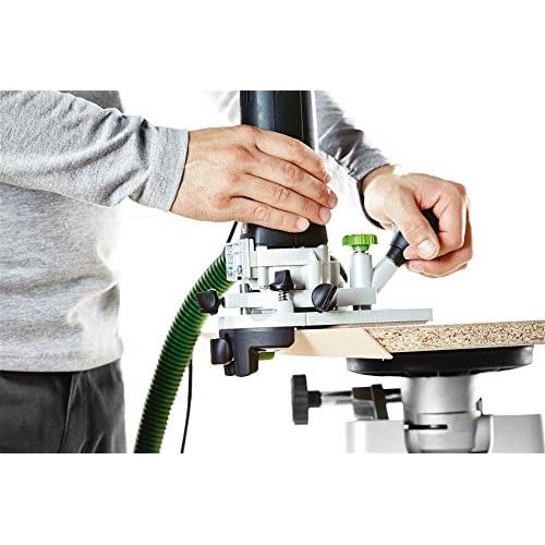  Festool 574456 MFK 700 EQ Edge Banding Router