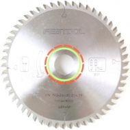 Festool 489458 Saw Blade for Laminate or Solid Surfaces 54t
