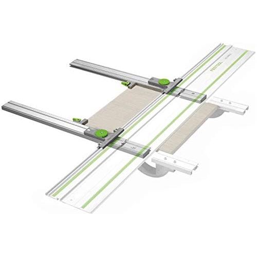  Festool 495717 Parallel Guides For FS Guide Rail System