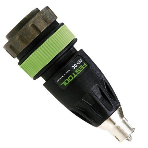  Festool 493539 Fastfix Depth Stop Chuck for Drills