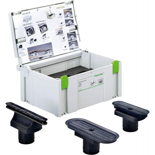  Festool VAC SYS Accessory Set