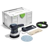 Festool 575060 ETS 1505 EQ Random Orbit Sander