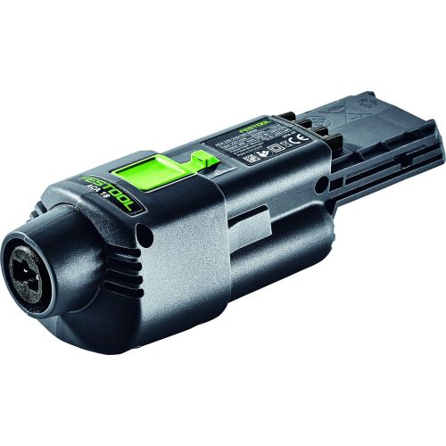  Festool 202502 Mains Adapter Aca 100-12018V Ergo