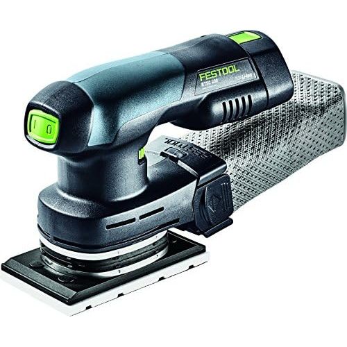  Festool 201516 Cordless orbital sander RTSC 400 Li 3,1-Plus