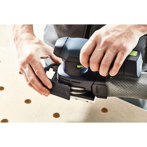  Festool 201516 Cordless orbital sander RTSC 400 Li 3,1-Plus