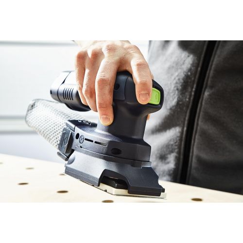  Festool 201516 Cordless orbital sander RTSC 400 Li 3,1-Plus