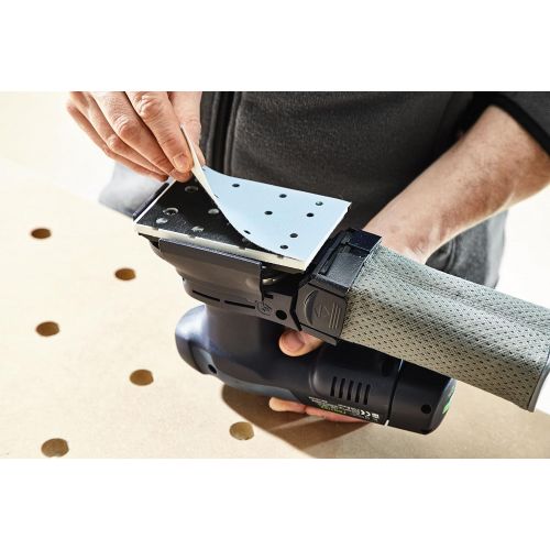  Festool 201516 Cordless orbital sander RTSC 400 Li 3,1-Plus