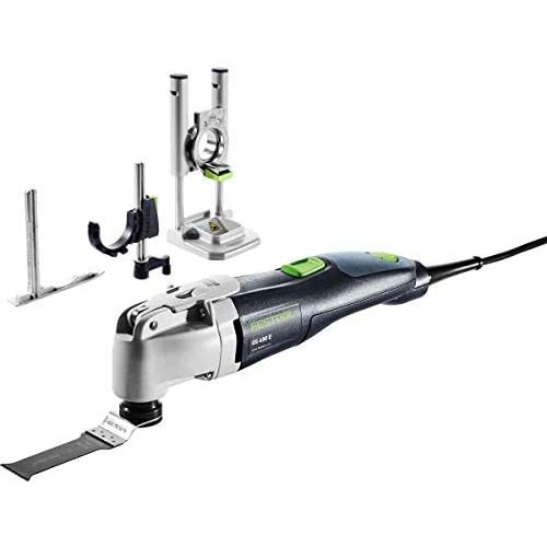  Festool 575358 Vecturo OS 400 Set Oscillating Tool