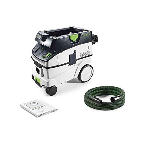  Festool 574930 CT 26 E HEPA Dust Extractor