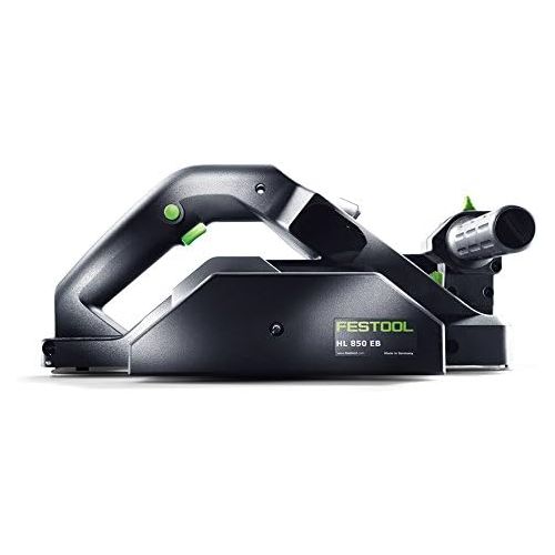  Festool 574690 Planer HL 850 E Imperial