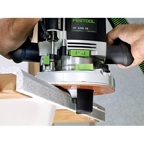  Festool 574689 Router OF 2200 Imperial