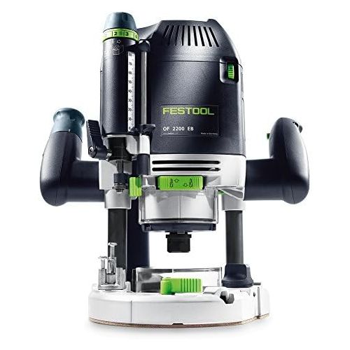 Festool 574689 Router OF 2200 Imperial