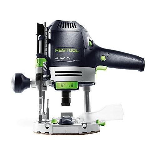  Festool 574692 Router OF 1400 EQ Imperial