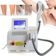 Fetcoi 3 in 1 OPT SHR IPL Salon Machine Skin Rejuvenation RF Hair Removal Machine Durable Painless Salon Device