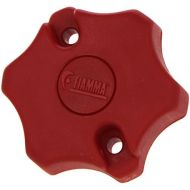 Fiamma Carry Bike Schraubmutter-Kit rot (1 Stueck) 98656-290
