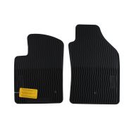 Fiat Genuine Accessories 82212444AB Slush Mat 500/500C