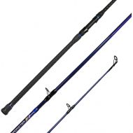 Fiblink Surf Spinning & Casting Fishing Rod Carbon Fiber Travel Fishing Rod(11-Feet & 12-Feet & 13-Feet & 15-Feet)