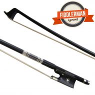 Fiddlerman Carbon Fiber Violin Bow 4/4