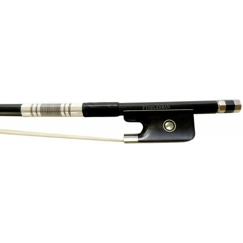  Fiddlerman Carbon Fiber Cello Bow 4/4