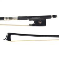 Fiddlerman Carbon Fiber Violin Bow 1/2