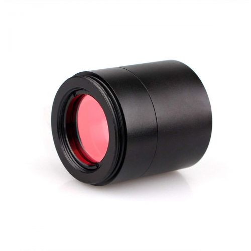  FidgetFidget Wide-Angle Lens 60mm Compact Deluxe Guide Scope+Color Camera CMOS Compact