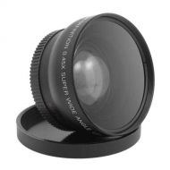 FidgetFidget Wide Angle Lens with Micro Optics 0.45x 52mm