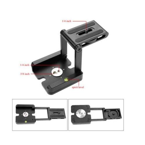  FidgetFidget Folding Tripod Mount