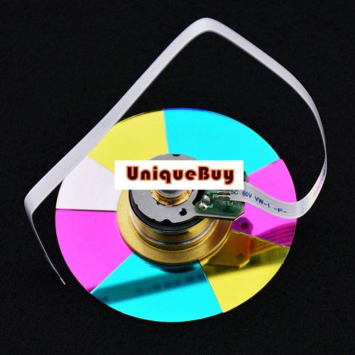  FidgetFidget Projector Color Wheel Model FIT for Optoma EP780 Replacement Wheel