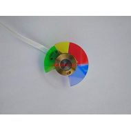 FidgetFidget Projector Color Wheel for OPTOMA GT720