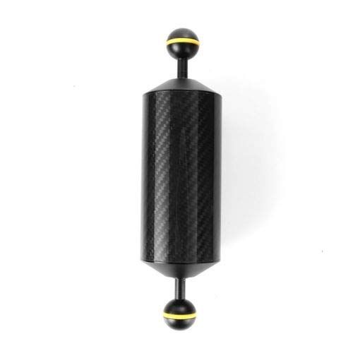  FidgetFidget Carbon Fiber Float Underwater Diving Camera System