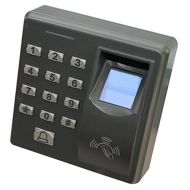 FidgetFidget Fingerprint Door Lock Magnetic Access Control ID Card Password System Kit Set