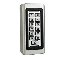 FidgetFidget New Keypad Standalone Access Control Home Door Entry Controller Waterproof IP68
